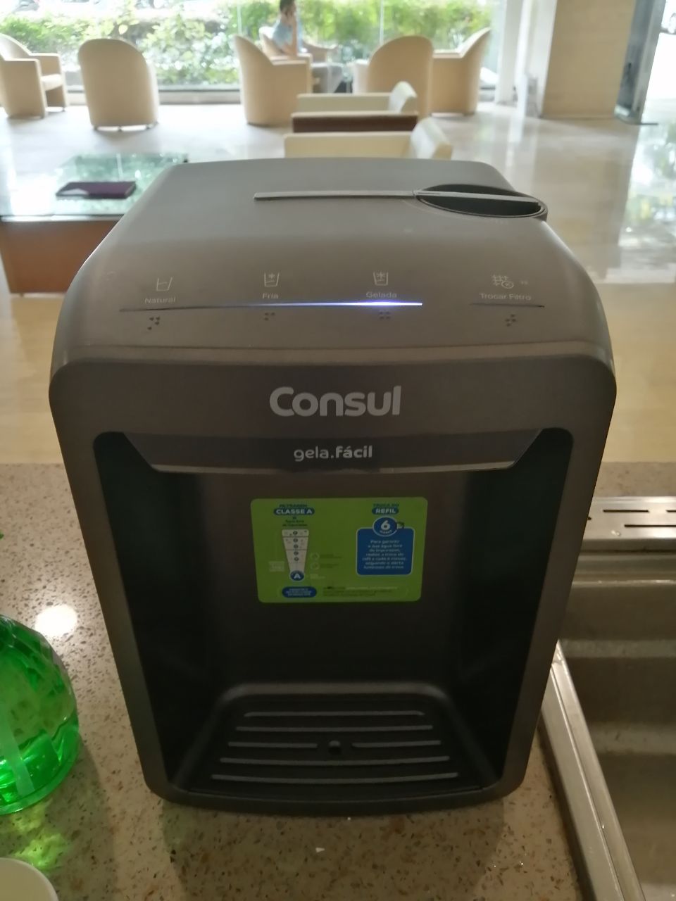 净水器外壳案例